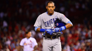 MLB Is Back On Its Bullshit In The Addison Russell Case